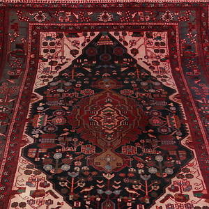 MATTA, Orientalisk, Lori, 283 x 187 cm.