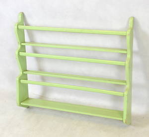 TALLRIKSHYLLA, 1900-tal.