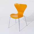 Arne Jacobsen sjuan