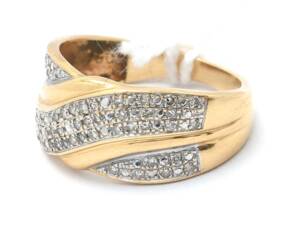 RIng 18K 3,2g