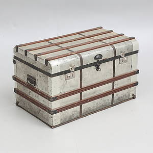 AMERIKAKOFFERT, 1900-talets första hälft.