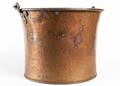 HINK, koppar, 1900-tal