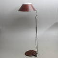 GOLVLAMPA, Mars, design Per Sundstedt, Ateljé, Lyktan.