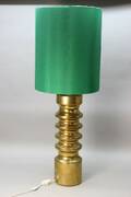 Golvlampa