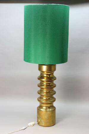 Golvlampa