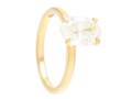 Ring 18K 3,4g