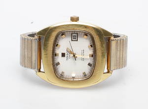 ARMBANDSUR TISSOT SEASTAR, AUTOMATIC.