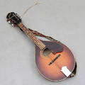 MANDOLIN, Levin.