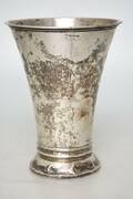 Silverbägare 1938 ca 258gr
