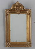 SPEGEL, nyrokoko, 1800-talets slut.