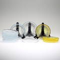 GLASTALLRIKAR, 15 st942, glas, Reffla, Arthur Percy, Gullaskruf, 1900-tal.