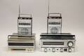 Radioapparater