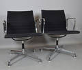 CHARLES  RAY EAMES. STOL.