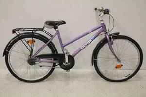 Barncykel