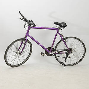 HERRCYKEL, Miyata.