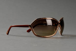 Par Tom Ford solbriller