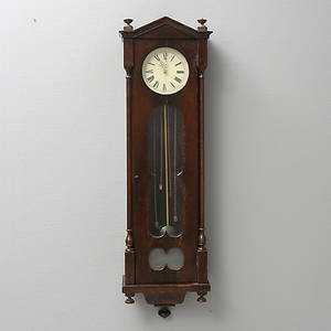 LODREGULATOR, 18001900-tal.