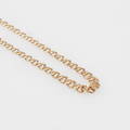 HALSBAND BISMARCK, 18k guld, vikt ca 7 gr.