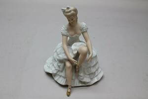 Figurin Wallendorf