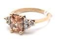 Ring 14K 3,0g