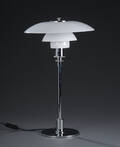 Poul Henningsen. PH 32 bordlampe