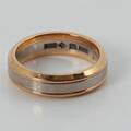 RING Guld 18k, 6.6g