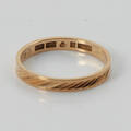 RING Guld 18k, 1.5g
