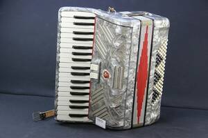 Dragspel Paolo Soprani