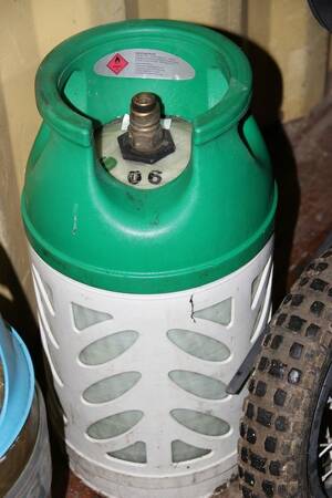 Gasoltub H11