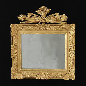 SPEGEL, 18001900-tal.