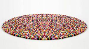 Hay. Pinocchio tæppe. Ø 140 cm.