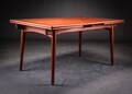 Hans J. Wegner. Spisebord model AT-312  