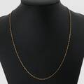 HALSBAND Guld 18k, 2.7g