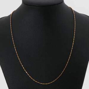 HALSBAND Guld 18k, 2.7g