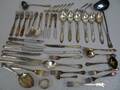 Bestick Nysilver A122