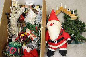 Julsaker