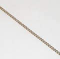 ARMBAND, pansar, 18 k.