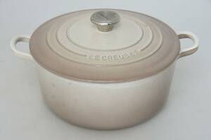 Gryta Le Creuset
