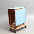 SLAGBORD, 195060-tal.