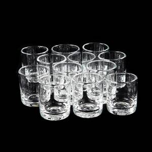 Reijmyre, Antik, snapsglas