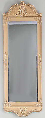 SPEGEL,rokokostil,1900-talets mitt.