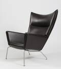 Hans J. Wegner, lænestol, model CH-445, Wingchair 