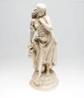 FIGURIN,1900-tal.