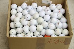 Golfbollar