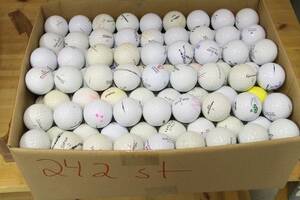 Golfbollar