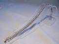 BLAUTOPAS ARMBAND 27,45 ct.