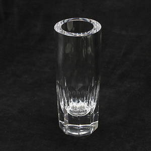 VAS, glas, Mona Morales-Schildt, Kosta, signerad.