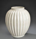 Michael Andersen krakele vase