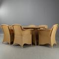 Verandagrupp konstrotting