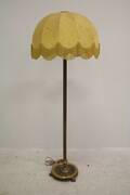 Golvlampa